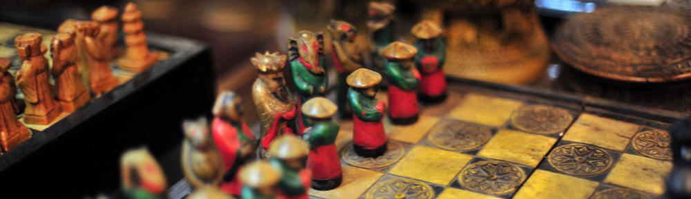 PrawySierpowy.pl – blog osobisty